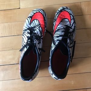 COPY - NIKE SOCCER SHOES